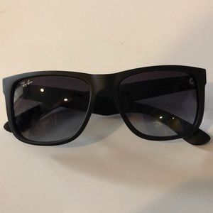 Ray ban Justin Sunglasses